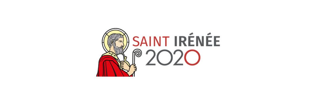 Année Saint Irénée à Lyon